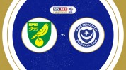 Norwich City vs Portsmouth thumbnail artwork