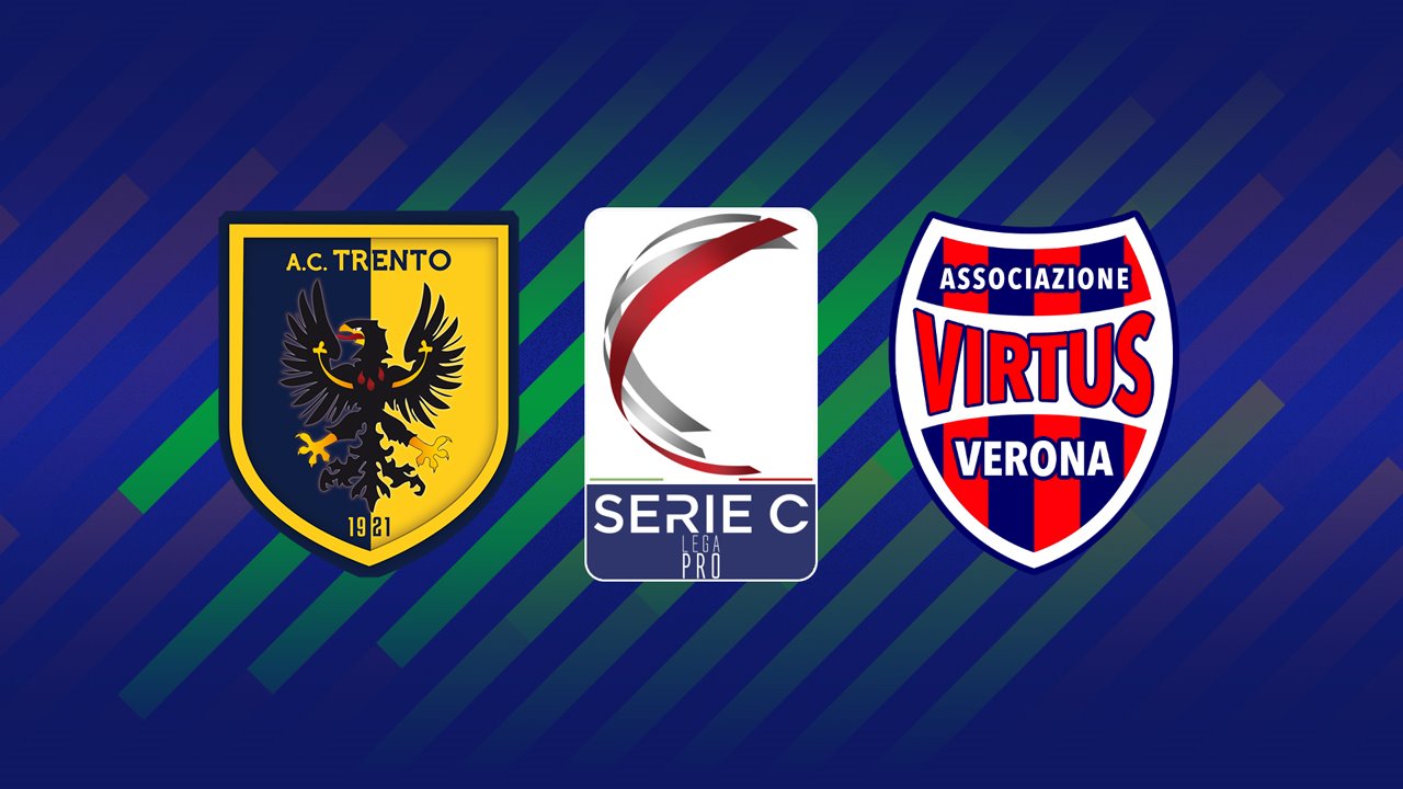 Trento vs Virtus Verona