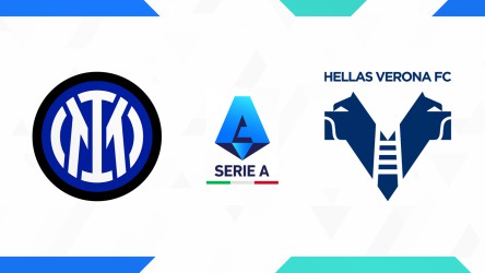 Inter Milan vs Verona thumbnail artwork