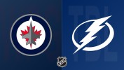 Tampa Bay Lightning vs Winnipeg Jets thumbnail artwork