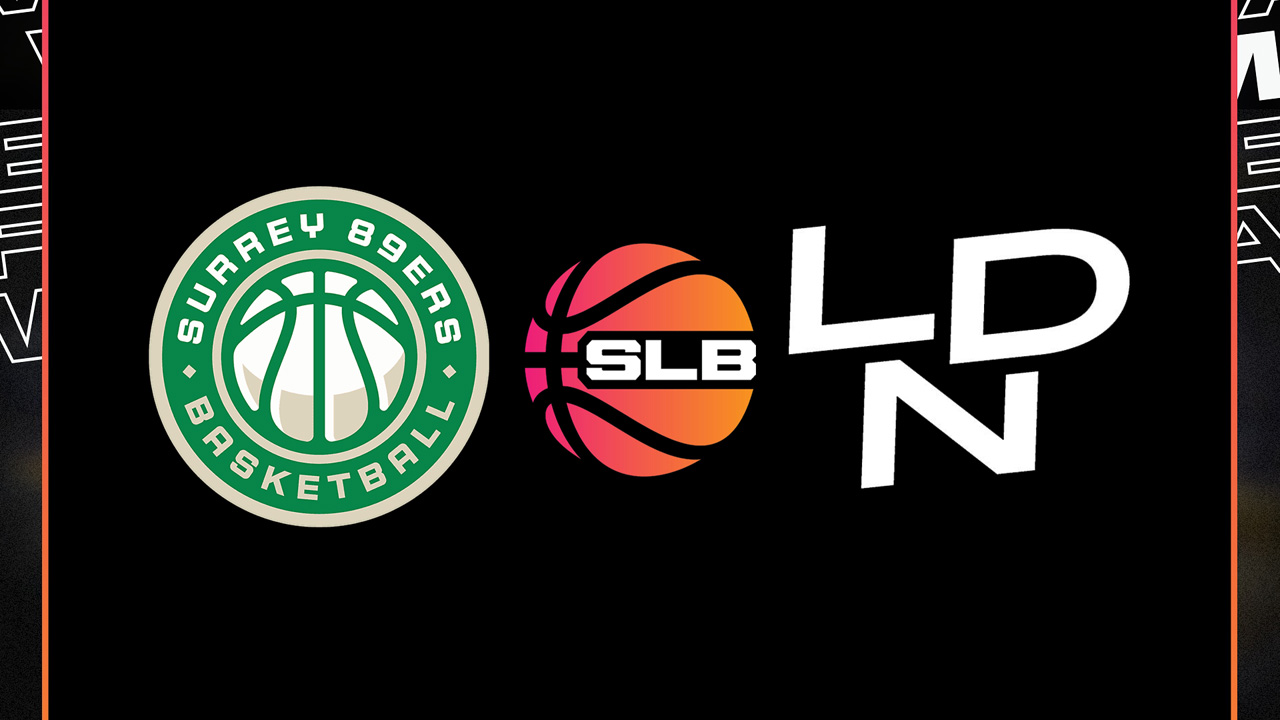 Surrey 89ers vs London Lions