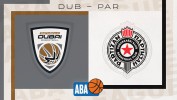 Dubai Basketball vs KK Partizan thumbnail artwork