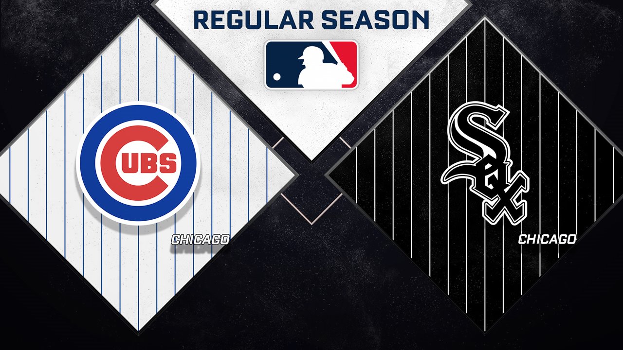 Chicago White Sox vs Cincinnati Reds (4-4)