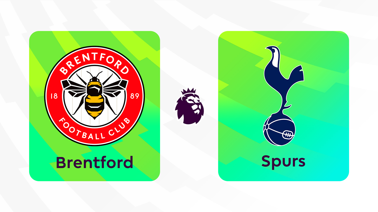 Kamp for Brentford vs Tottenham Hotspur