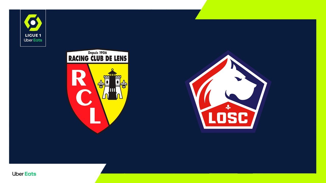 Pronostico Lens - Lille