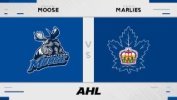 Manitoba Moose vs Toronto Marlies thumbnail artwork