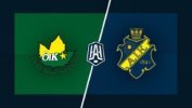 Östersunds IK vs AIK IF thumbnail artwork