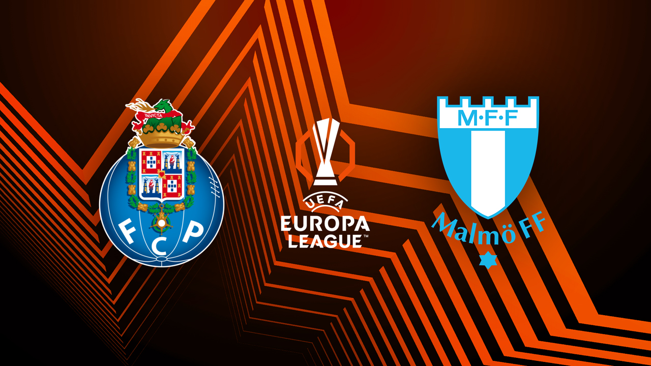 Kamp for FC Porto vs Malmo FF