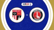 Stoke City vs Charlton Athletic thumbnail artwork