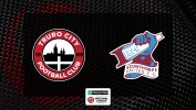 Truro City vs Scunthorpe United thumbnail artwork