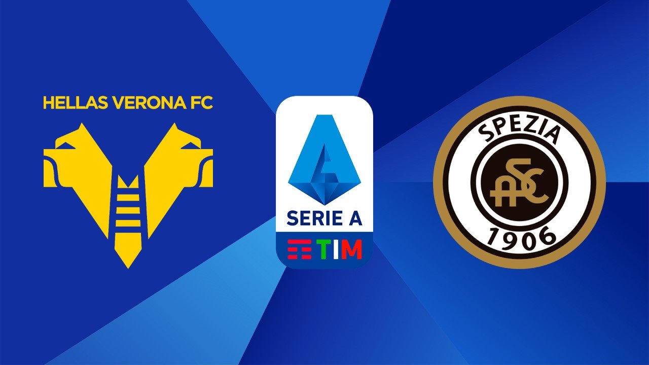 Pronostico Verona - Spezia