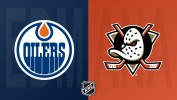 Anaheim Ducks vs Edmonton Oilers thumbnail artwork