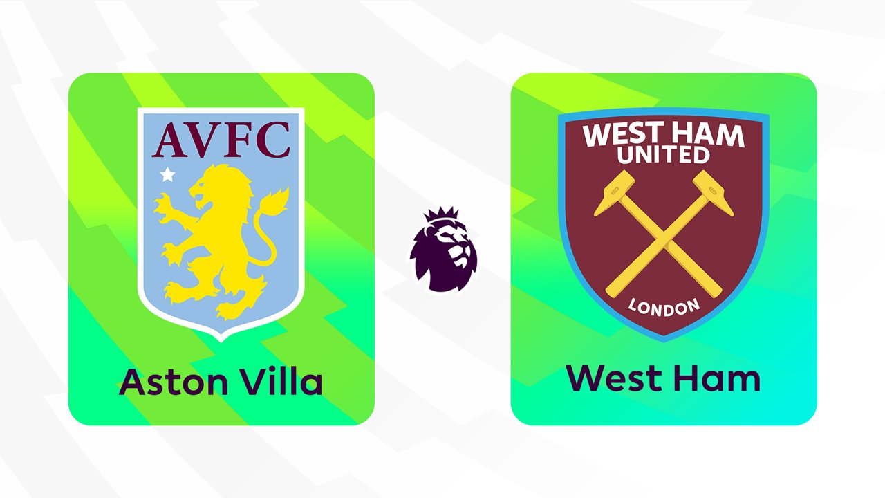 Pronostico Aston Villa - West Ham United