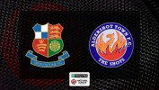 Wealdstone vs Aldershot Town thumbnail artwork