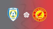 Arsenal Tivat vs Mladost Donja Gorica thumbnail artwork