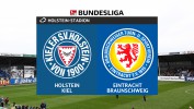 Holstein Kiel vs Eintracht Braunschweig thumbnail artwork