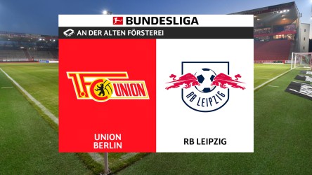 Union Berlin vs RB Leipzig thumbnail artwork