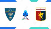 Lecce vs Genoa thumbnail artwork