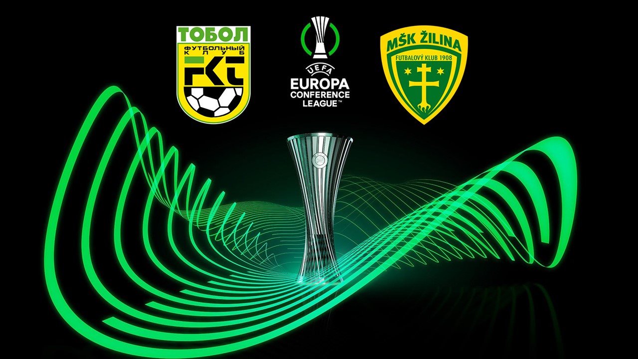 FC Tobol vs MSK Zilina