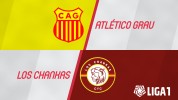 Atlético Grau vs Los Chankas thumbnail artwork