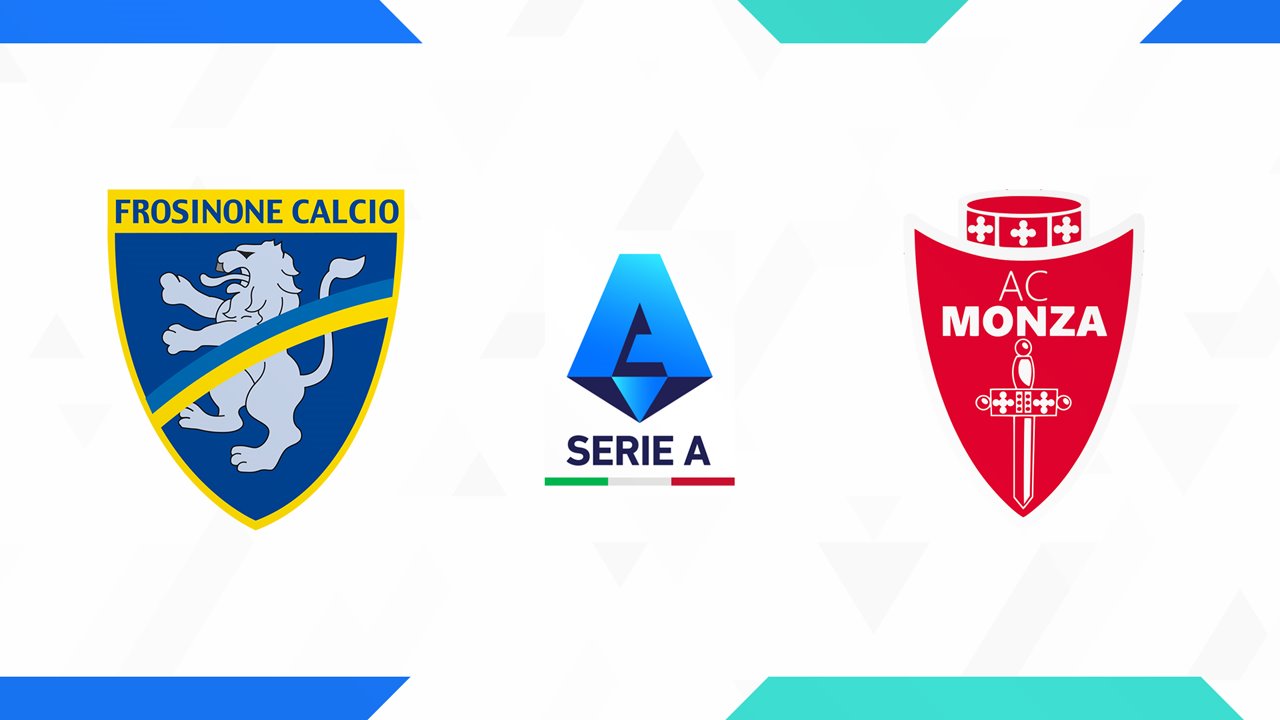 Pronostico Frosinone - Monza