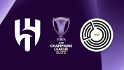 Al-Hilal vs Al-Sadd thumbnail artwork