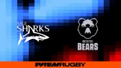 Sale Sharks vs Bristol Bears thumbnail artwork
