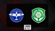 Eastleigh vs Yeovil Town thumbnail artwork