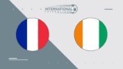 France vs Ivory Coast thumbnail artwork