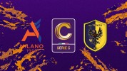 Alcione Milano vs Trento thumbnail artwork