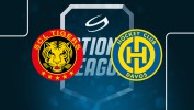 SCL Tigers vs Davos thumbnail artwork
