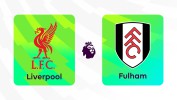 Liverpool vs Fulham thumbnail artwork