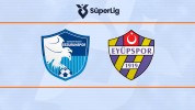 Erzurumspor vs Eyüpspor thumbnail artwork