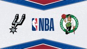San Antonio Spurs vs Boston Celtics thumbnail artwork