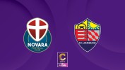 Novara vs Lumezzane thumbnail artwork
