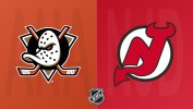 New Jersey Devils vs Anaheim Ducks thumbnail artwork