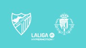 Málaga vs Real Valladolid thumbnail artwork