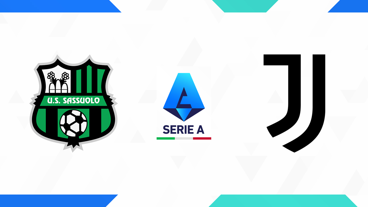 Pronostico Sassuolo - Juventus