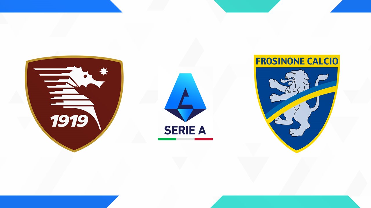 Pronostico Salernitana - Frosinone