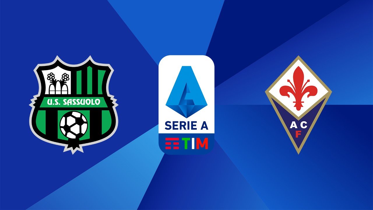 Pronostico Sassuolo - Fiorentina