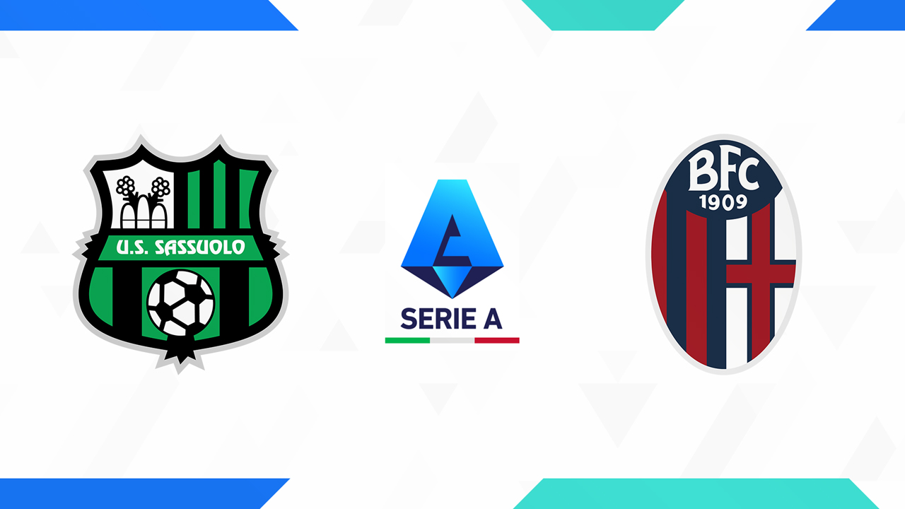 Pronostico Sassuolo - Bologna