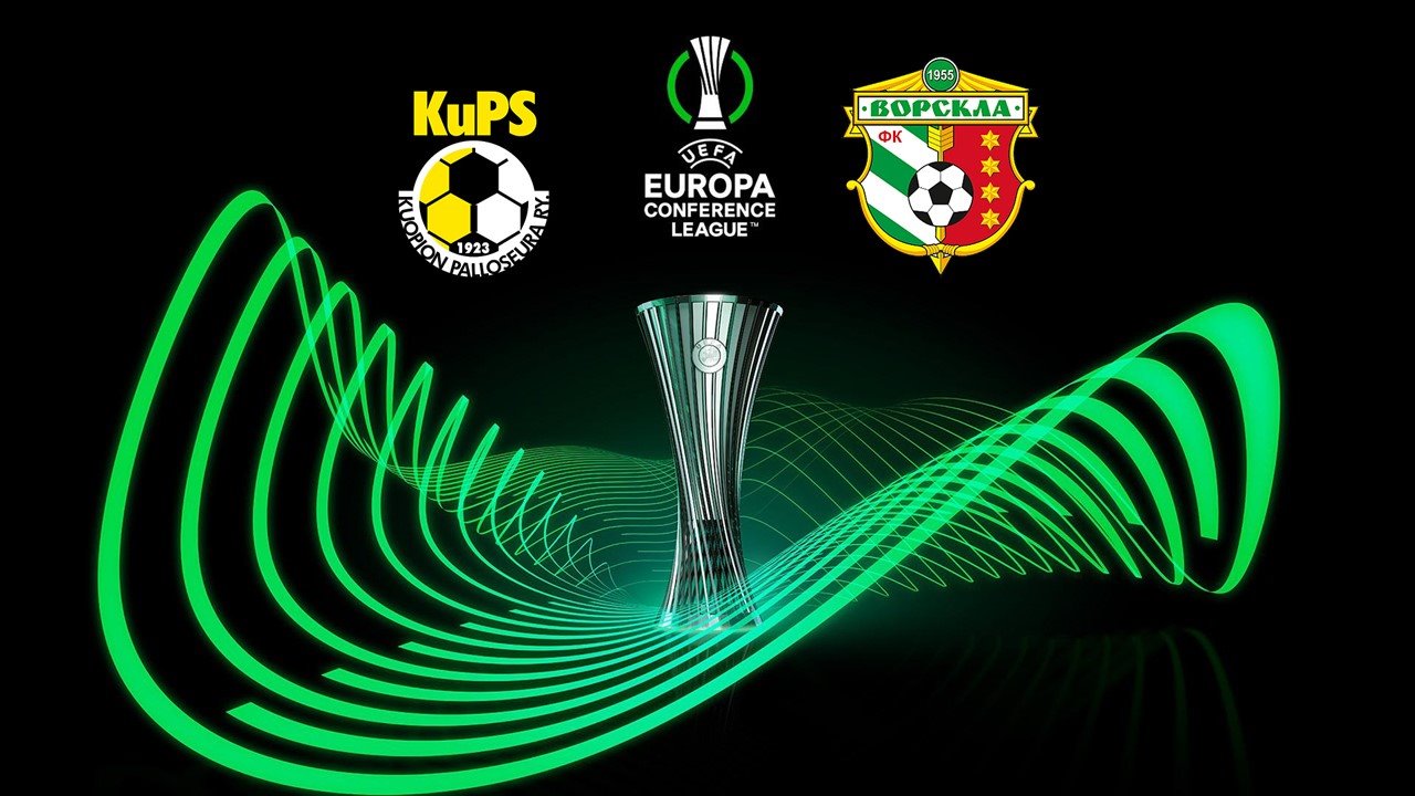 KuPS Kuopio vs Vorskla