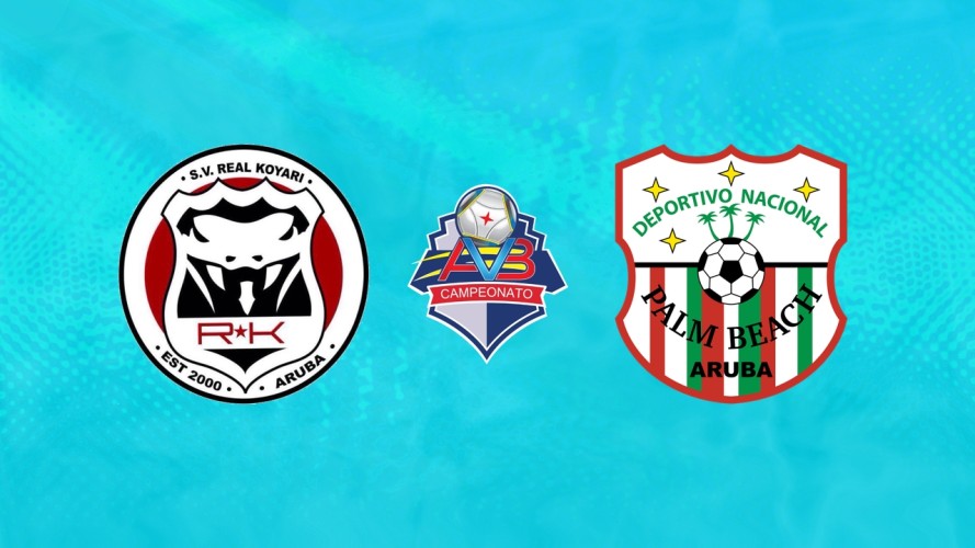 Real Koyari vs Deportivo Nacional event artwork