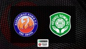 Aldershot Town vs Yeovil Town thumbnail artwork