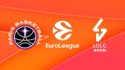 Paris Basketball vs Lyon-Villeurbanne thumbnail artwork