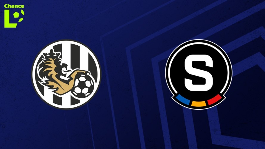 Hradec Králové vs Sparta Prague event artwork
