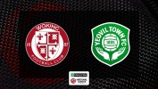 Woking vs Yeovil Town thumbnail artwork