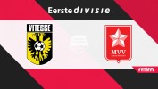 Vitesse vs MVV Maastricht thumbnail artwork
