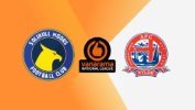 Solihull Moors vs AFC Fylde thumbnail artwork