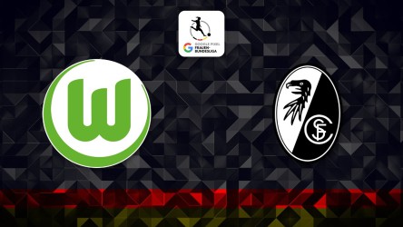 VfL Wolfsburg Women vs SC Freiburg Women thumbnail artwork